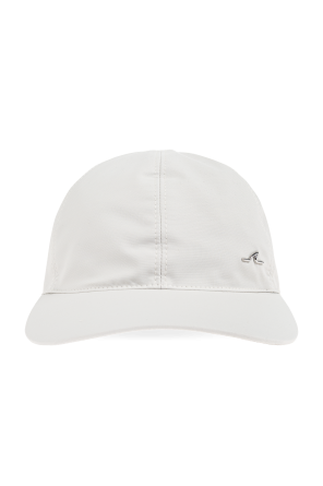◆DIESEL◆ C-FLACK BALL CAP OFF WHITE A113570PFAA1AB A113570 Diesel Outlet: Hat men - White | Diesel hat A113570PFAA